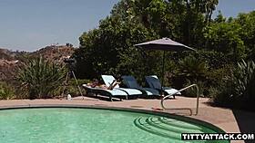 what friends do with big cocks and cum