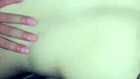 Intense Doggy Style Passion with Curvy Woman