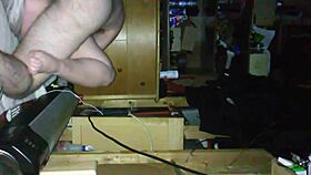 I fucked my ex girlfriend in a wild encounter