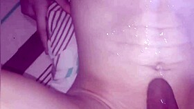 Uncle And Nephew Bareback Creampie With Straight Masseur