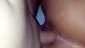 Feel The Passion In This Intense Anal Pounding