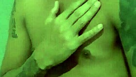 video gay john movio sharing a casual chat online