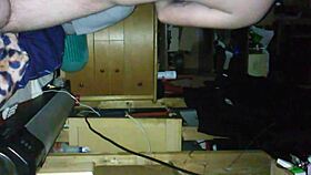 I fucked my ex girlfriend in a wild encounter