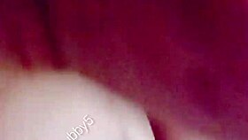 johannesburg's finest queen dives into wild masterbation and squirting sessions