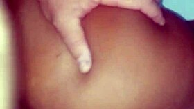 Feel The Passion In This Intense Anal Pounding