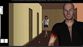 Let's play Tara 2 ending 19