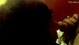 My peruvian grandmother cured my fracture with her hands and cane