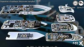 beautiful bikini girl in waterworld game e1 2 😍