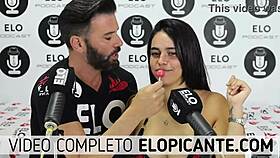 Uruguayan beauty likes hedonisms with sexual oral stimulating