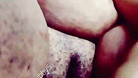 johannesburg's finest queen dives into wild masterbation and squirting sessions