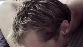 Watch This Hot Couple Fuck Hard!