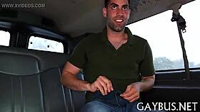 gay guy explores passionate sex in intimate tube scene