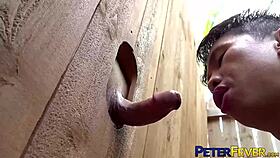 Do these twinks breed hard in the ass?