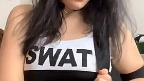 Big Clit Pussy Play With Toys, Dildo, And Riding