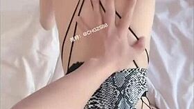 Top Maid Escort Plays in Chinese Shop Appointment