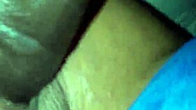 Dc redbone pussy endures intense hardcore pounding.