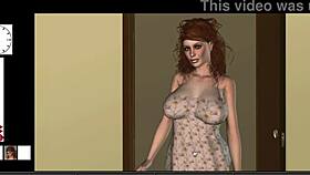 Let's play Tara 2 ending 19