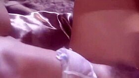 Rayveness Seduces Nerd with Spanking and Hairy Fun