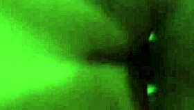 i'm eating this delicious brunette's sweet pussy, she's got a big ass.