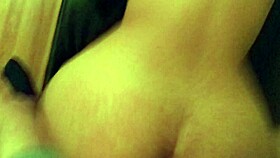 Isavid713 performs amateur video