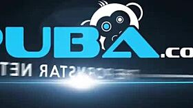 Abigail Carves A Pumpkin Then Plays With Herself