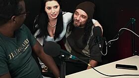 meeting monica lima and rafael on zl podcast personally