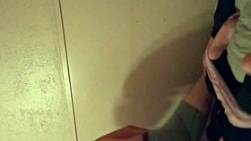 Isavid713 performs amateur video