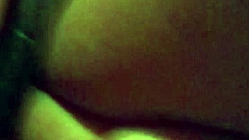 Isavid713 performs amateur video