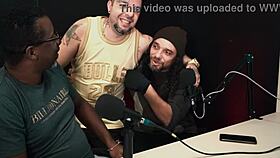 meeting monica lima and rafael on zl podcast personally