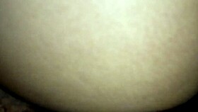 comendo o cu da esposa puta