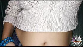 my beautiful navel piercing shines brightly