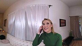 realitylovers - casey nice has a special surprise for the kfc guy