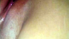 a delicious rub that feels amazing in this intimate moment