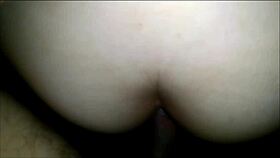 anal amateur with mexican assfucking