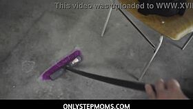 stepmom quinn waters gives surprising motivation