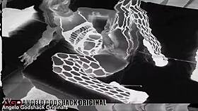 tabitha poison, you ready for 5on1 fisting gangbang with pee?