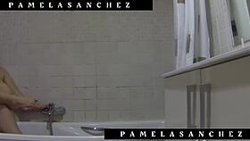 clean your cock and slide into this hairy cunt