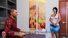 Anna 3 is an exciting 3d game adventure