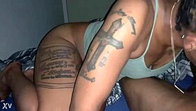 bobble head tatted new york neighbor sucks philly dick!