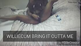 can williecumxxx beat that face fucking with squirting?