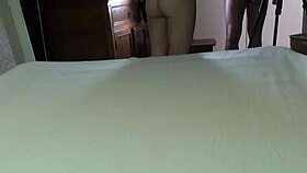 pj daniels takes anal left 3 times