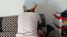 my stepsister craves deep throat bengali sex with mst sumona and manik mia