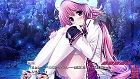 kokorone phendulum common route ecchi scene 3 nazuna komachiya 😏