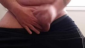 Easter Eve Brings Intense Jerking Off And Cumshot Emotions