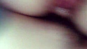 Talia's Intense Pussy Licking and Fucking