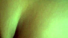 Look At That Black Girl's Ass!