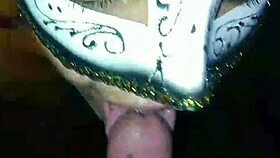 hard fuck with anal slap deepthroat cumshot