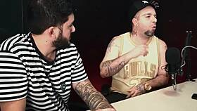 meeting monica lima and rafael on zl podcast personally