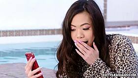 jasmine grey pounded to orgasm by stepbro's huge cock