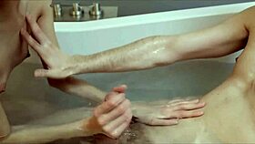 Young and seductive teen